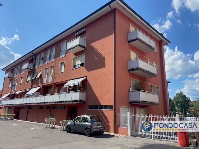 Foto 1 - Box Palazzolo sull'Oglio - foto 1
