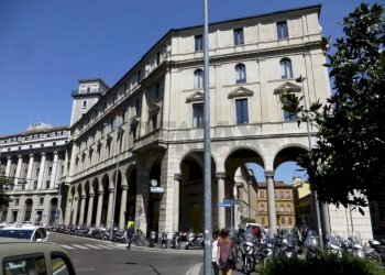 Edificio all\'aperto - Negozio Via Degli Omenoni
2, Milano - foto 2