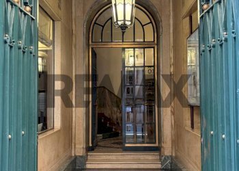 Ricezione / Lobby - Negozio Via Degli Omenoni
2, Milano - foto 11