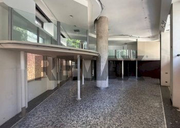 Ricezione / Lobby - Negozio Via Degli Omenoni
2, Milano - foto 12