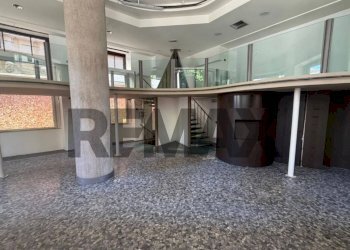 Ricezione / Lobby - Negozio Via Degli Omenoni
2, Milano - foto 14