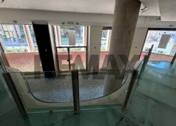 Ricezione / Lobby - Negozio Via Degli Omenoni
2, Milano - foto 15