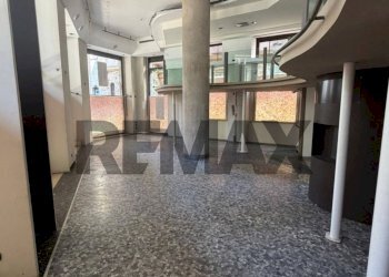 Ricezione / Lobby - Negozio Via Degli Omenoni
2, Milano - foto 19