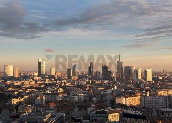 Edificio all\'aperto - Negozio Via Degli Omenoni
2, Milano - foto 23
