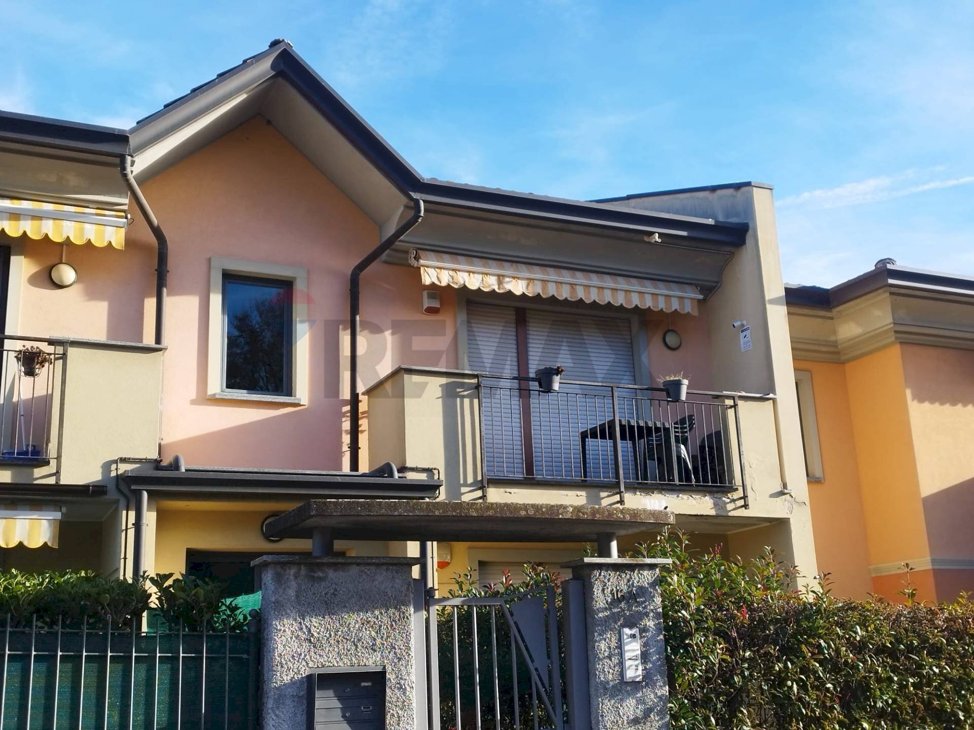 Casa all\'aperto - Trilocale Via Gorizia
16/a, Laveno-Mombello - foto 3