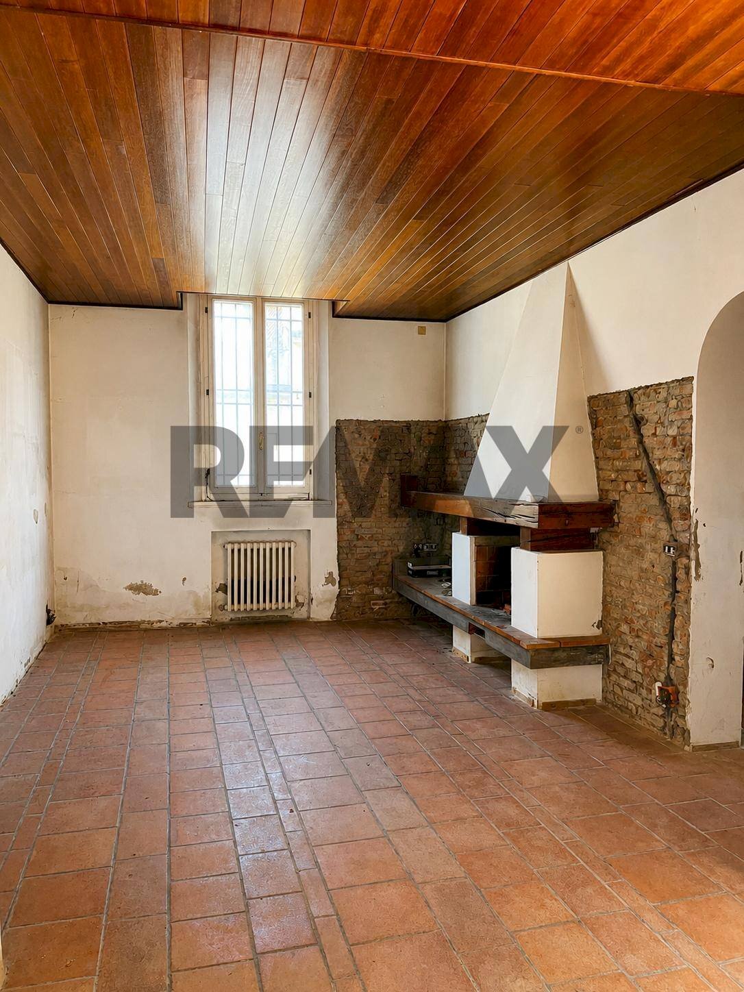 Soggiorno - Casa semi indipendente via circondario ponente
 
33, Lugo - foto 2