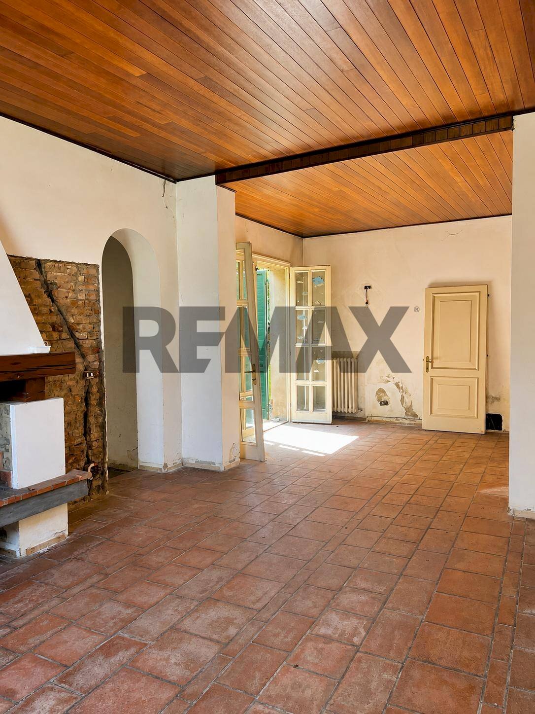 Soggiorno - Casa semi indipendente via circondario ponente
 
33, Lugo - foto 3