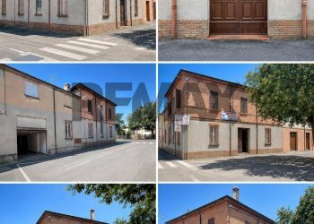 Edificio all\'aperto - Casa semi indipendente via circondario ponente
 
33, Lugo - foto 1