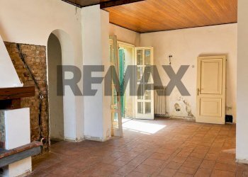 Soggiorno - Casa semi indipendente via circondario ponente
 
33, Lugo - foto 3