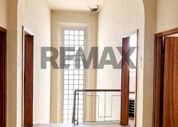 Hall / corridoio - Casa semi indipendente via circondario ponente
 
33, Lugo - foto 23