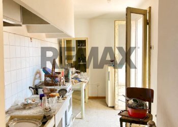 Cucina - Casa semi indipendente via circondario ponente
 
33, Lugo - foto 34