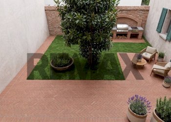 Giardino - Casa semi indipendente via circondario ponente
 
33, Lugo - foto 42