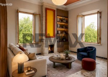 Soggiorno - Casa semi indipendente via circondario ponente
 
33, Lugo - foto 43