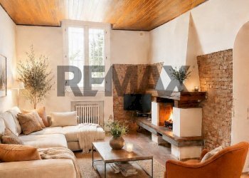 Soggiorno - Casa semi indipendente via circondario ponente
 
33, Lugo - foto 44
