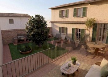 Terrazza - Casa semi indipendente via circondario ponente
 
33, Lugo - foto 45