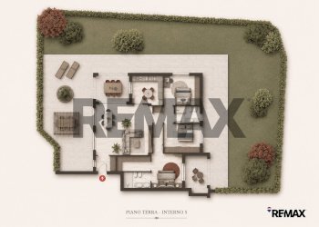 Dettagli - Four-room apartment VIA GOFFREDO SPINEDI
 
32, Monterotondo - photo 6