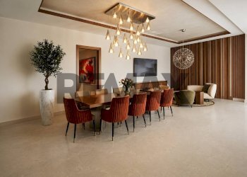 Sala da pranzo - Quadrilocale VIA GOFFREDO SPINEDI
32, Monterotondo - foto 8