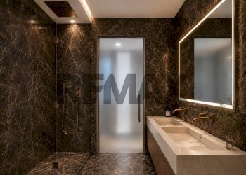 Bagno - Quadrilocale VIA GOFFREDO SPINEDI
32, Monterotondo - foto 15