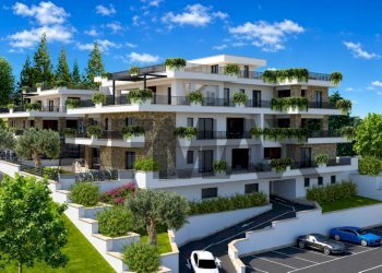Edificio all\'aperto - Quadrilocale VIA GOFFREDO SPINEDI
32, Monterotondo - foto 1