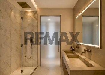 Bagno - Quadrilocale VIA GOFFREDO SPINEDI
32, Monterotondo - foto 13