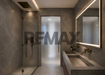 Bagno - Quadrilocale VIA GOFFREDO SPINEDI
32, Monterotondo - foto 14
