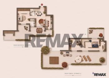 Dettagli - Four-room apartment VIA GOFFREDO SPINEDI
 
32, Monterotondo - photo 6