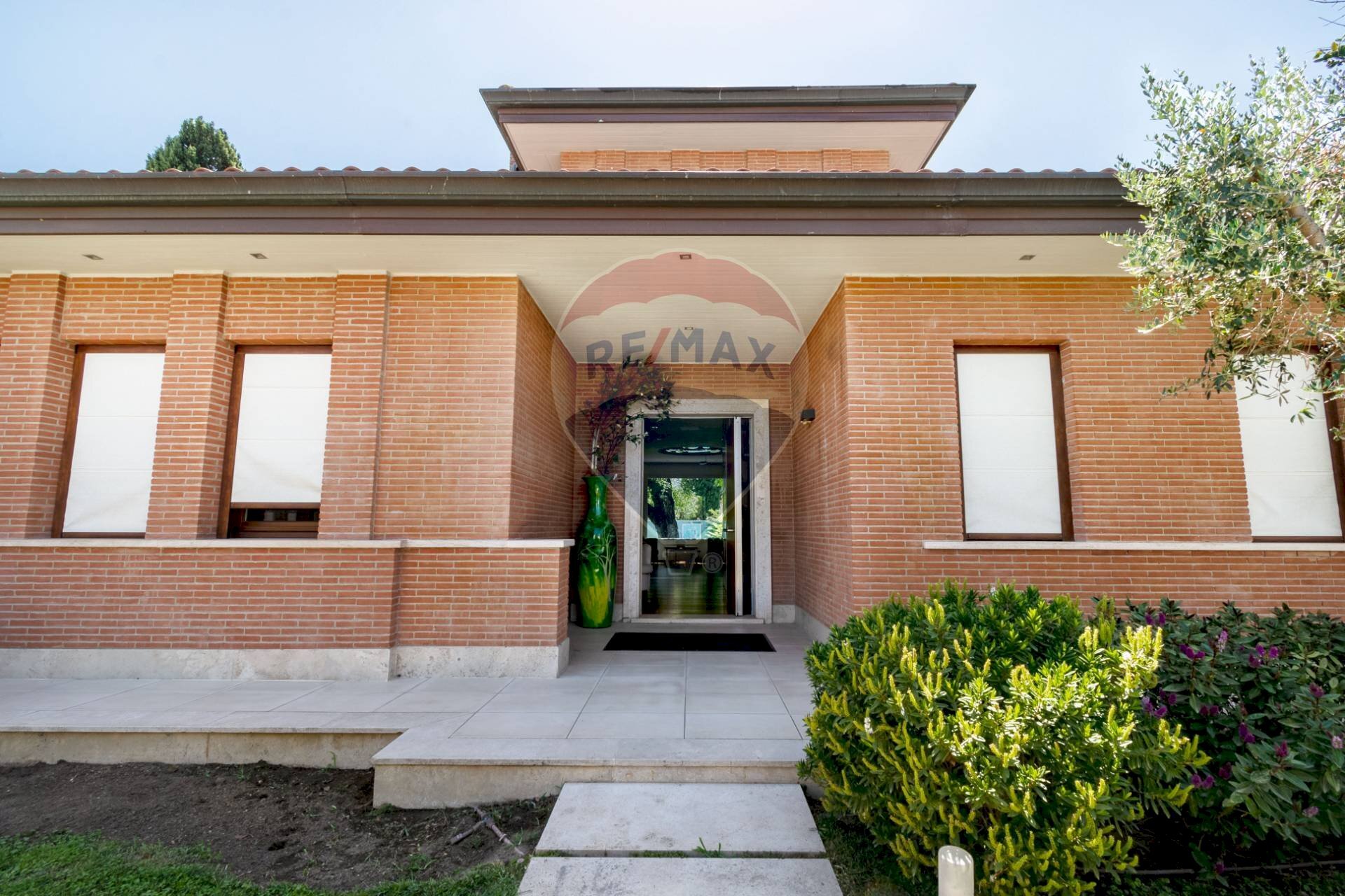 Foto 2 - Villa Via Pietro Nardini
snc, Roma - photo 2