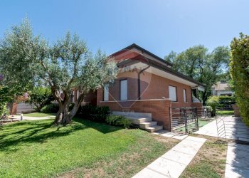 Foto 3 - Villa Via Pietro Nardini
snc, Roma - photo 3