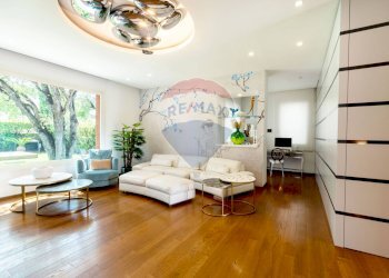 Foto 6 - Villa Via Pietro Nardini
snc, Roma - photo 6
