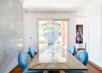 Foto 10 - Villa Via Pietro Nardini
snc, Roma - photo 10