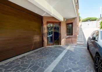 Foto 30 - Villa Via Pietro Nardini
snc, Roma - photo 30