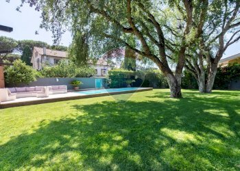 Foto 36 - Villa Via Pietro Nardini
snc, Roma - photo 36