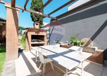 Foto 37 - Villa Via Pietro Nardini
snc, Roma - photo 37