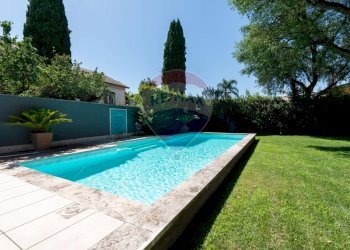 Foto 38 - Villa Via Pietro Nardini
snc, Roma - photo 38