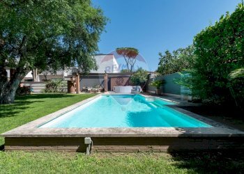 Foto 39 - Villa Via Pietro Nardini
snc, Roma - photo 39