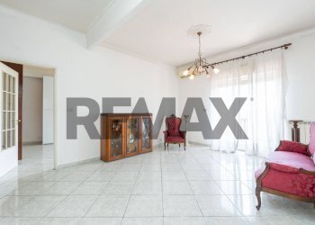 Soggiorno - Four-room apartment via Francesco lo Jacono
 
31, Sant'Agata Li Battiati - photo 2