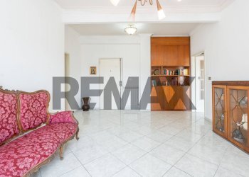 Soggiorno - Four-room apartment via Francesco lo Jacono
 
31, Sant'Agata Li Battiati - photo 4