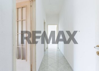 Hall / corridoio - Four-room apartment via Francesco lo Jacono
 
31, Sant'Agata Li Battiati - photo 8