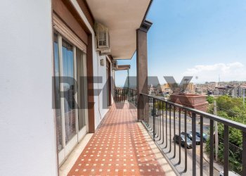 Balcone - Four-room apartment via Francesco lo Jacono
 
31, Sant'Agata Li Battiati - photo 16