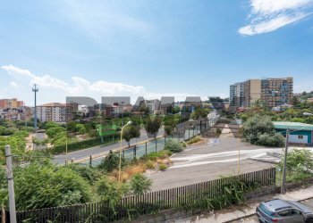 Edificio all\'aperto - Four-room apartment via Francesco lo Jacono
 
31, Sant'Agata Li Battiati - photo 20