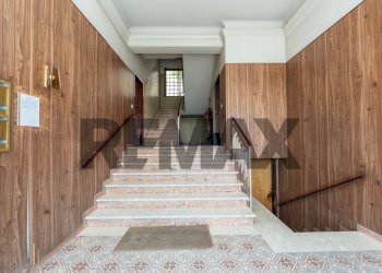 Scale - Four-room apartment via Francesco lo Jacono
 
31, Sant'Agata Li Battiati - photo 21