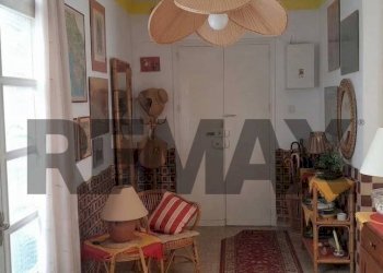 Hall / corridoio - Casa indipendente Vicolo 2° Cirene
6, Quartucciu - foto 3