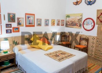 Camera / camera da letto - Casa indipendente Vicolo 2° Cirene
6, Quartucciu - foto 8