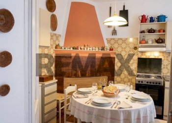 Sala da pranzo - Casa indipendente Vicolo 2° Cirene
6, Quartucciu - foto 12