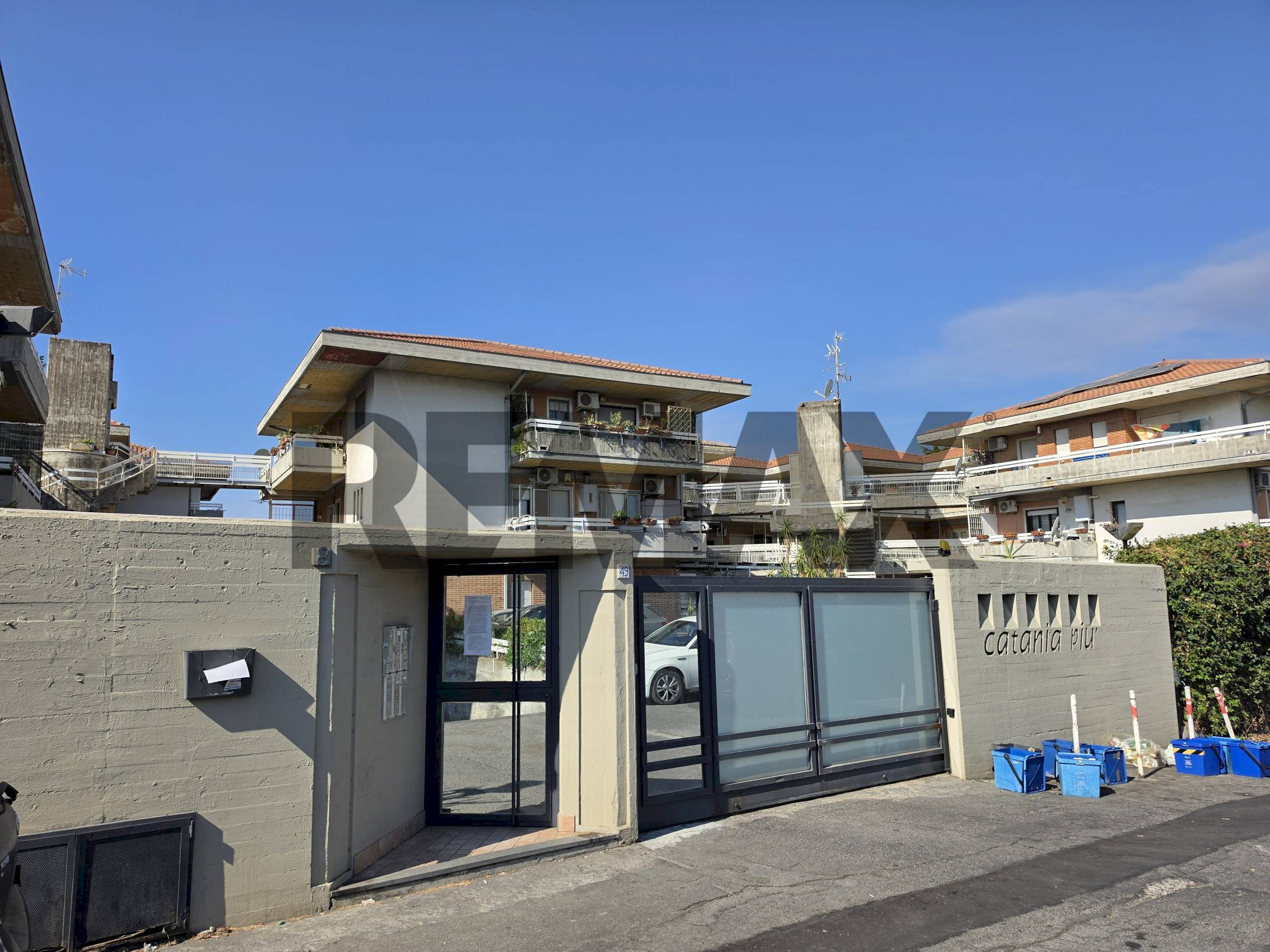 Edificio all\'aperto - Bilocale Mauro Trombetta
 
50, Aci Castello - foto 1