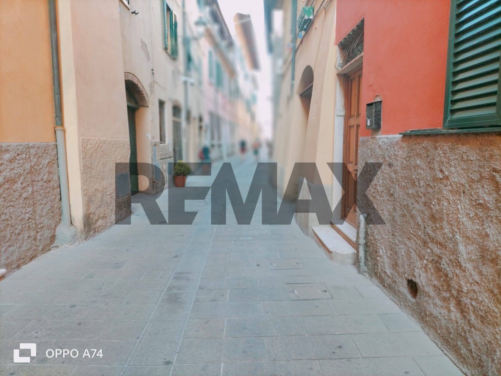 Edificio all\'aperto - Three-room apartment Via Giuseppe Garibaldi
47, Piombino - photo 3