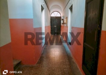 Hall / corridoio - Three-room apartment Via Giuseppe Garibaldi
 
47, Piombino - photo 2