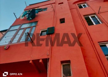 Edificio all\'aperto - Three-room apartment Via Giuseppe Garibaldi
 
47, Piombino - photo 4