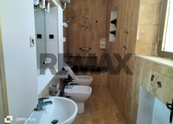 Bagno - Three-room apartment Via Giuseppe Garibaldi
 
47, Piombino - photo 20