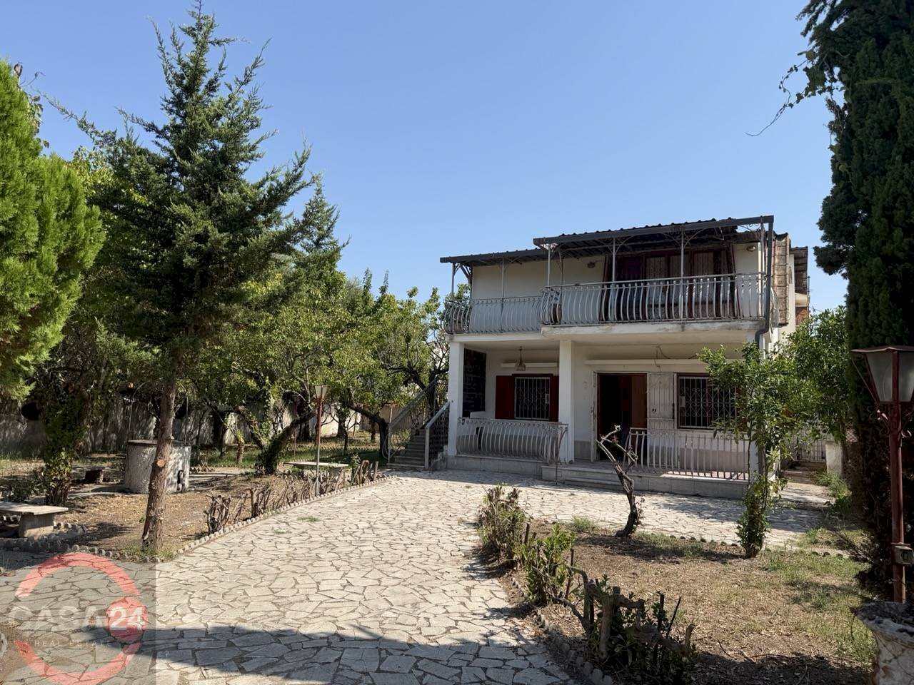 Foto 1 - Villa Santa Cruz, Terracina - foto 1